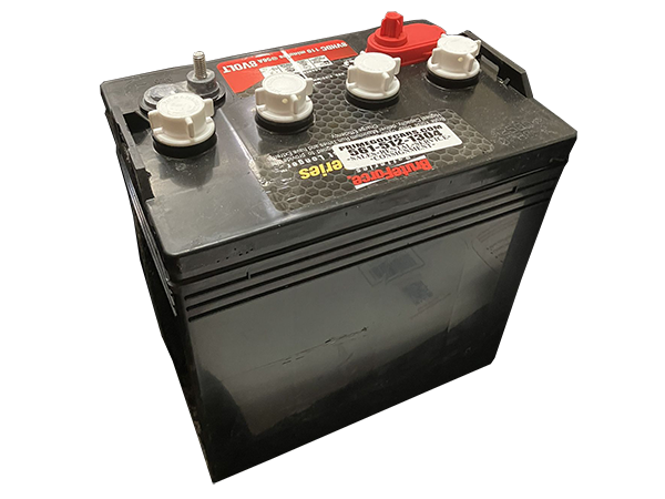 Golf Cart Battery Fort Lauderdale Trojan Golf Cart Battery 7158