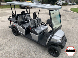 street legal lsv, difference between a golf cart and lsv